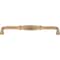 Jeffrey Alexander 192 mm Center-to-Center Satin Bronze Audrey Cabinet Pull 278-192SBZ - alternate 5